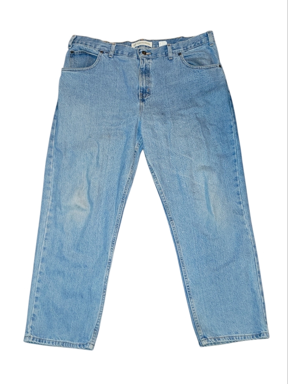 Men's Original Faded Glory Jeans